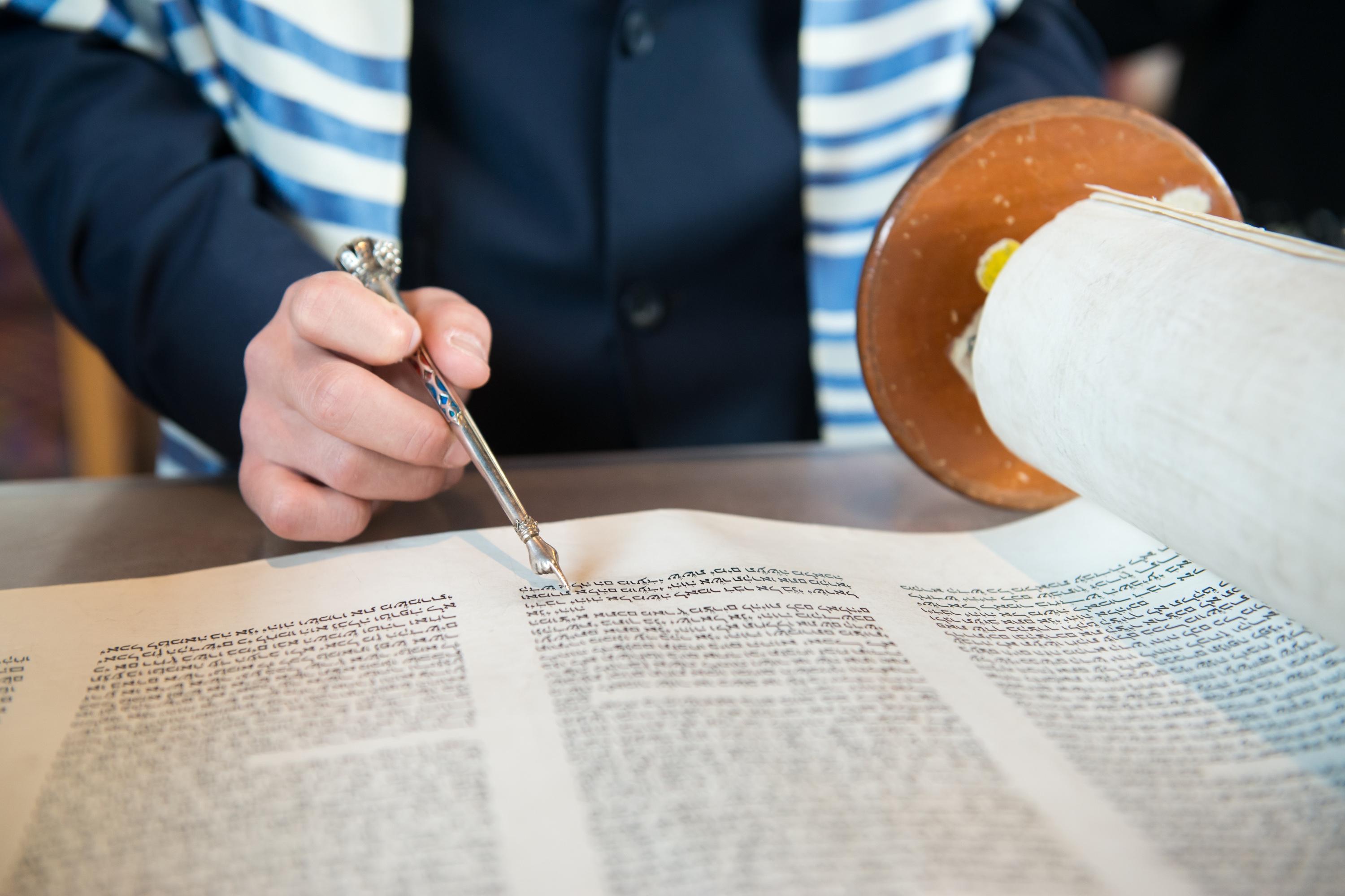 A Bar Mitzvah Celebration - Skyline Water Place Restaurant - Providence, RI